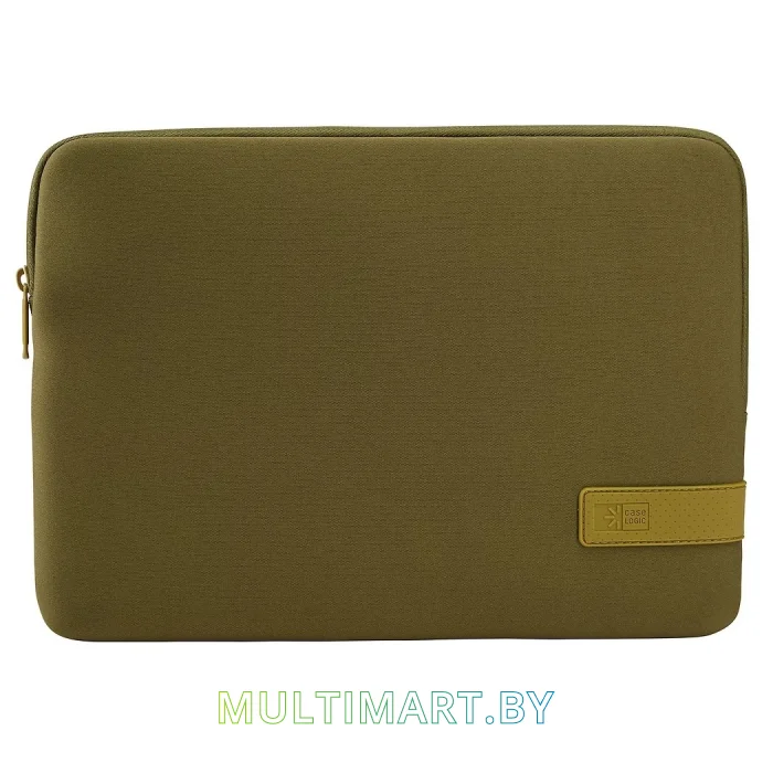 Чехол Case Logic REFPC-113 (capulet olive/green olive)